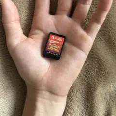 スカーレットSwitchカセット値下げ交渉可能