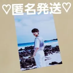 ATEEZ Dreamers ランダムフォト ヨサン