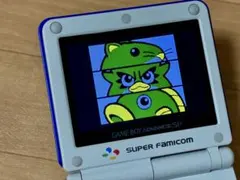 星のカービィ 2 DMG-AKBJ-JPN ゲームボーイソフト