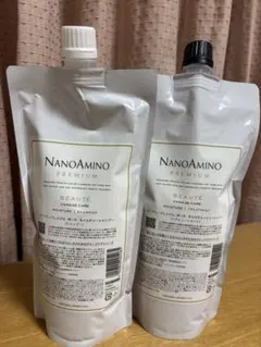 2026年最新】NANOAMINO PREMIUMの人気アイテム - メルカリ