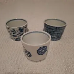 2026年最新】古伊万里 蕎麦猪口の人気アイテム - メルカリ