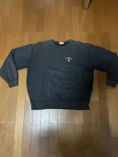 COCOLO BLAND スウェット XXL