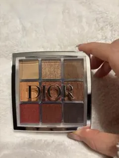Diorアイシャドウパレット 003アンバー【写真４枚目巾着&試供品オマケ付き】