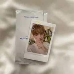 ヒュニンカイ　インスタントフォト　スペシャル