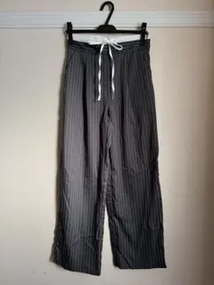 【SHEIN】　パンツ