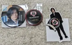 レイバーズデイ ロト 川村壱馬