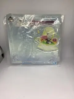 一番くじ　Re:ゼロから始める異世界生活 Ｆ賞　アクリルスタンド　フレデリカ