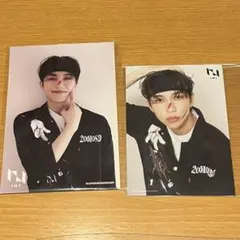 INI HMV museum 池﨑理人