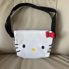 ハローキティ ポシェット