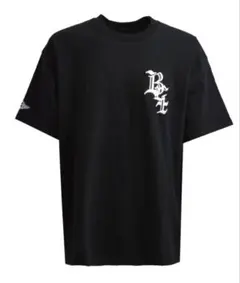 ニューエラ マスターマインド Tシャツ 半袖 オーバーサイズド 新品 L