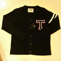 TMT◇ニットカーディガンのサムネイル