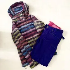 スキーウェア ウェア