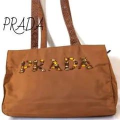 2025年最新】プラダ ビーズの人気アイテム - メルカリ