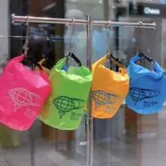 BEAMS GOLF 黄緑 氷嚢のサムネイル