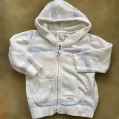 gelato pique ベビー パーカー 70-80cmのサムネイル