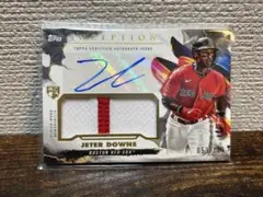 【激レア】デレク ジーター 直筆サイン フレーム 鑑定書付き 激レア】デレク ジーター 直筆サイン フレーム 鑑定書付き