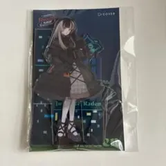 ホロライブ ReGLOSS 儒烏風亭らでん アクリルスタンド