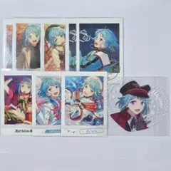 あんスタ 紫之創 ぱしゃっつ ぱしゃこれ ぴくりあ