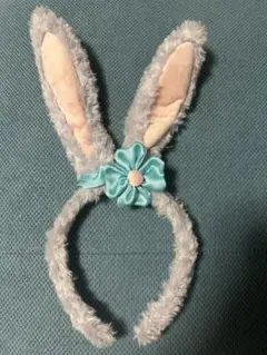 ディズニーシーカチューシャ ステラルー