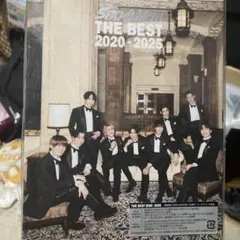 V6 「SUPER Very best」完全受注生産 - メルカリ