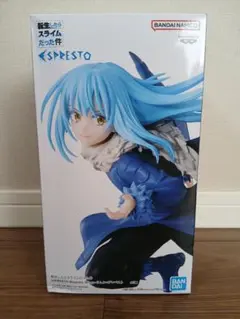 H*a様 転生したらスライムだった件 フィギュア