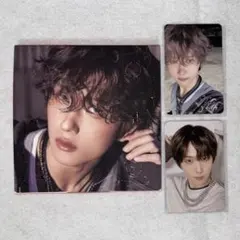 NCT DREAMチソン Beat it up Digipack セット