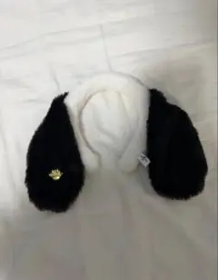 ユニバ カチューシャ スヌーピー