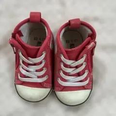 コンバース　スニーカー 12.5cm