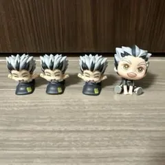 木兎光太郎 フィギュア
