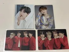 【BTS】SUGA＆ユニット まとめ売り