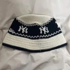 NEW ERA バケットハット