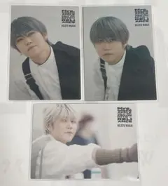 Mrs. GREEN APPLE 若井滉斗　フォトカ　　まとめ売り　リライアンス