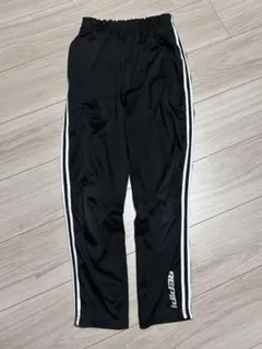 150 S repipi armario サイドストライプ 長ズボン