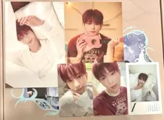 &TEAM シーグリ　2026 HARUA ハルア　セット