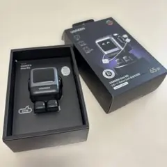 UGREEN Uno RG 65W 急速充電器　かわいい