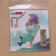 忍たま乱太郎 カミアニTOUCH アクスタ 七松小平太