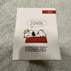 PEANUTS スヌーピー スープジャー 350ml