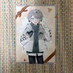 めろぱか なろ屋 ブロマイド めろんぱーかー - メルカリ