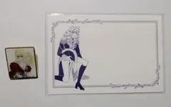 ベルサイユのばら キャラクターグッズ