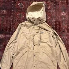 2026年最新】patagonia カラー：ベージュ系 メンズ マウンテンパーカー
