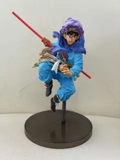 ドラゴンボール BWFC 孫悟空 西遊記 造形天下一武道会