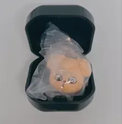 StrayKids SKZOO ぷくっとリング スンミン　パピーム スキズ