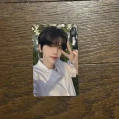 TWS はじめまして タワレコ シニュ ラキドロ