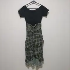 セシルマクビー　ワンピース