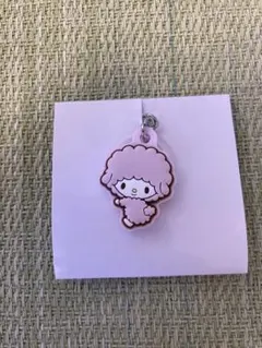 サンリオ ダブルチャームグミ