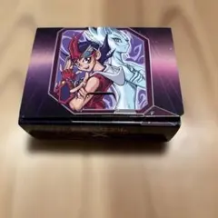 遊戯王zexal ゼアル クリアファイル 7枚セット 遊戯王 遊戯王ゼアル 遊☆戯☆王ZEXAL クリアファイル Vジャンプ 付録
