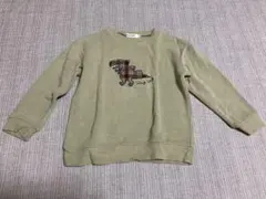 SLAP SLIP トップス