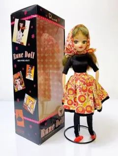 2026年最新】内藤ルネ 人形の人気アイテム - メルカリ