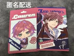 にじさんじ If We Were ランダムフォトカード ローレン・イロアス