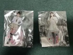 櫻井優衣すきくじ Ｃ賞 アクスタ2つセット